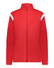 Badger 7925 Women's On The Rise Outercore Warm-Up Jacket