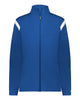 Badger 7925 Women's On The Rise Outercore Warm-Up Jacket