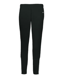 Badger 7926 Women's On The Rise Outercore Warm-Up Pants - 