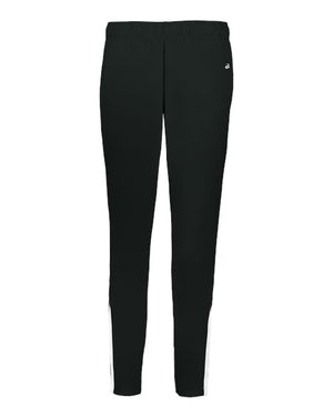 Badger 7926 Women's On The Rise Outercore Warm-Up Pants - 