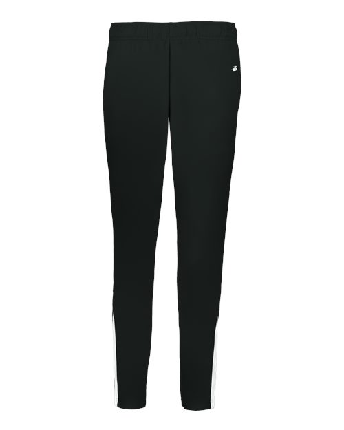 Badger 7926 Women's On The Rise Outercore Warm-Up Pants