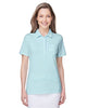 vineyard vines G001320 Women's Fanshell Polo
