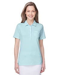 vineyard vines G001320 Women's Fanshell Polo