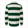 Champion CHR001 Unisex Rugby Polo