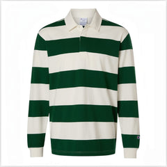 Champion CHR001 Unisex Rugby Polo - 