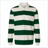 Champion CHR001 Unisex Rugby Polo