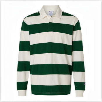 Champion CHR001 Unisex Rugby Polo