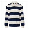 Champion CHR001 Unisex Rugby Polo