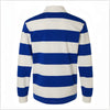 Champion CHR001 Unisex Rugby Polo
