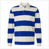 Champion CHR001 Unisex Rugby Polo