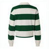 Champion CHRL01 Women's Mid-Length Rugby Polo
