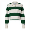 Champion CHRL01 Women's Mid-Length Rugby Polo