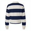 Champion CHRL01 Women's Mid-Length Rugby Polo