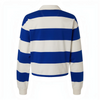Champion CHRL01 Women's Mid-Length Rugby Polo
