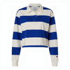Champion CHRL01 Women's Mid-Length Rugby Polo