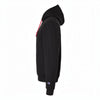 Champion S7CB0 Unisex Powerblend Contrast Color Hooded Sweatshirt