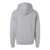 Champion S7CB0 Unisex Powerblend Contrast Color Hooded Sweatshirt