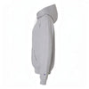 Champion S7CB0 Unisex Powerblend Contrast Color Hooded Sweatshirt