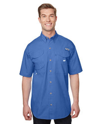 Columbia 7130 Men's Bonehead™ Short Sleeve Shirt