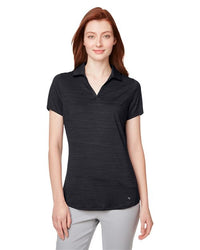Puma Golf 597695 Women's Cloudspun Free V-neck Polo