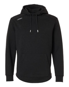 Legends SWM00J007 Men's Hawthorne Tech Hooded Sweatshirt - 
