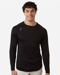 Legends LSM00T018 Men's Enzo Long Sleeve T-Shirt - 