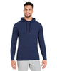 Puma Golf 532015 Men's Cloudspun Grylbl Hooded Pullover
