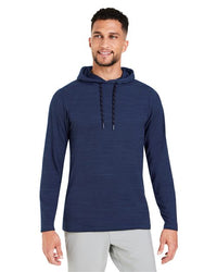 Puma Golf 532015 Men's Cloudspun Grylbl Hooded Pullover
