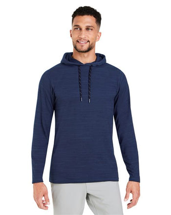Puma Golf 532015 Men's Cloudspun Grylbl Hooded Pullover
