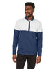 Puma Golf 595803 Men's Cloudspun Warm Up Quarter-Zip Pullover