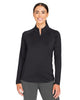 Puma Golf 625902 Women's You-V Quarter-Zip Pullover