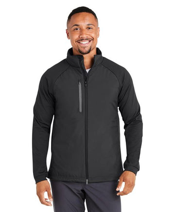 Puma Golf 631107 Men's Hielands Jacket