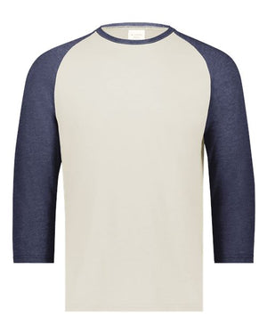 Augusta Sportswear 6879 Men's Gameday Vintage T-Shirt - 