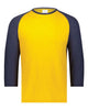 Augusta Sportswear 6879 Men's Gameday Vintage T-Shirt