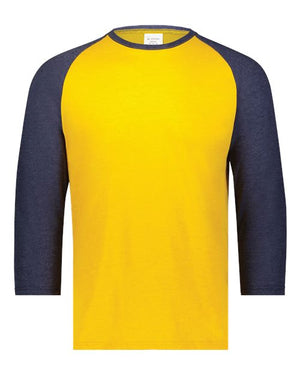 Augusta Sportswear 6879 Men's Gameday Vintage T-Shirt - 
