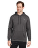 Puma Golf 534527 Men's Cloudspun Progress Hooded Sweatshirt