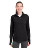TASC Performance Inc TW300 Women's Recess Quarter-Zip Pullover