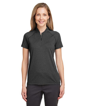 Swannies SW200L Women's Quinn Polo
