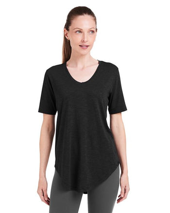 TASC Performance Inc TW668S Women's Longline T-Shirt
