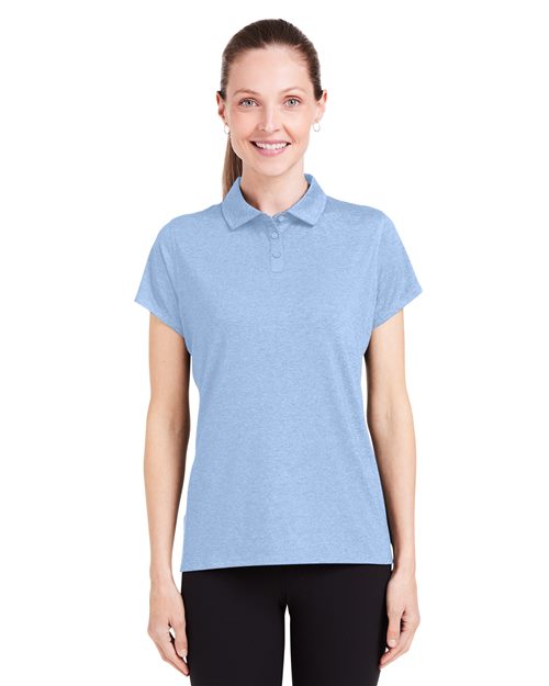 TASC Performance Inc TW938 Women's Air Lightweight Polo