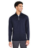 Puma Golf 539105 Men's You-V Quarter-Zip Pullover