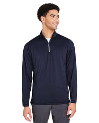 Puma Golf 539105 Men's You-V Quarter-Zip Pullover