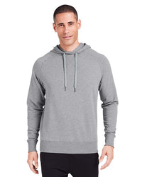 TASC Performance Inc TM654 Men's Varsity Hooded Sweatshirt