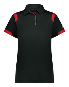 Badger 3351 Women's On The Rise Polo - 