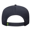 OTTO-116 OTTO CAP Club Collection 5 Panel Mid Profile Perforated Cap