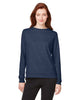 Puma Golf 599267 Women's Cloudspun Crewneck Sweatshirt