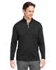 Puma Golf 532016 Men's Cloudspun Quarter-Zip Pullover
