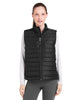 TASC Performance Inc TW911 Women's Quilted Puffer Vest