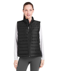 TASC Performance Inc TW911 Women's Quilted Puffer Vest