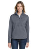 Marmot M13224 Women's Dropline Half-Zip Jacket